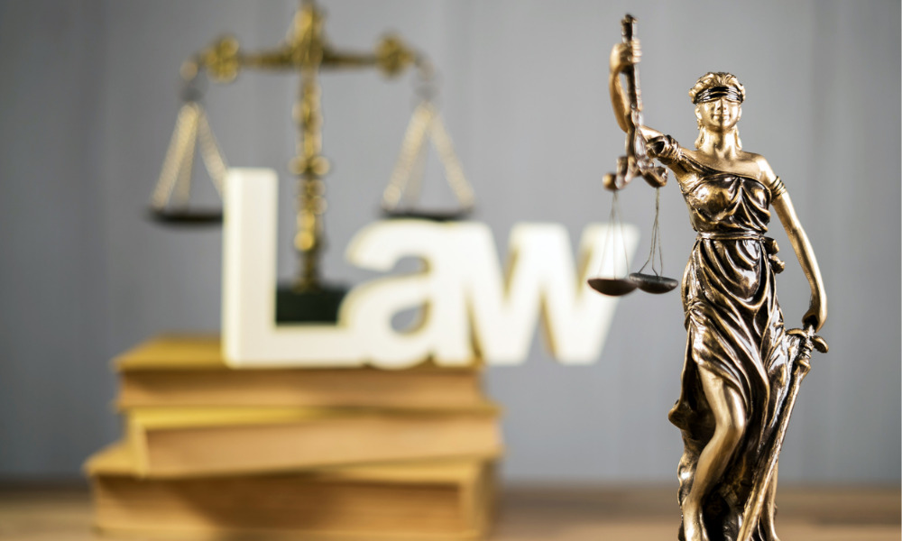 America's Top Law Firms of 2024