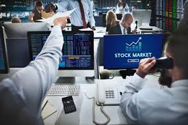 Beginner’s Guide to Investing in the Stock Market