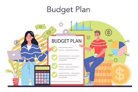 How to Create a Budget for Personal Finance Management