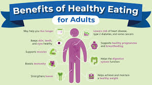 The Benefits of a Healthy Lifestyle