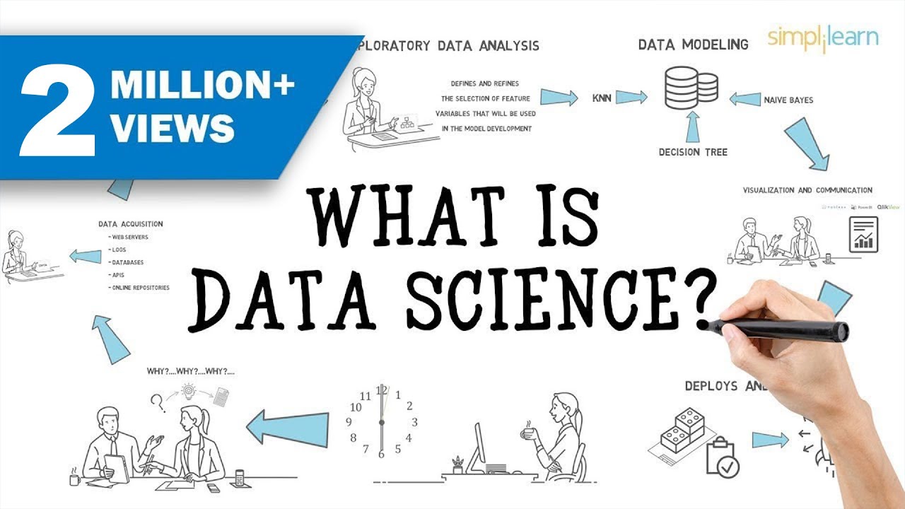 Data Science for Beginners: A Step-by-Step Tutorial